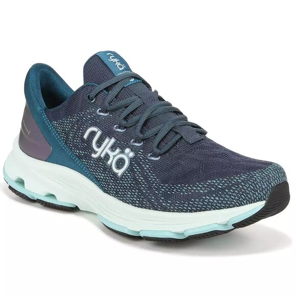 Ryka Made For Women Devotion X Walking Sneaker - Picture 1 of 4